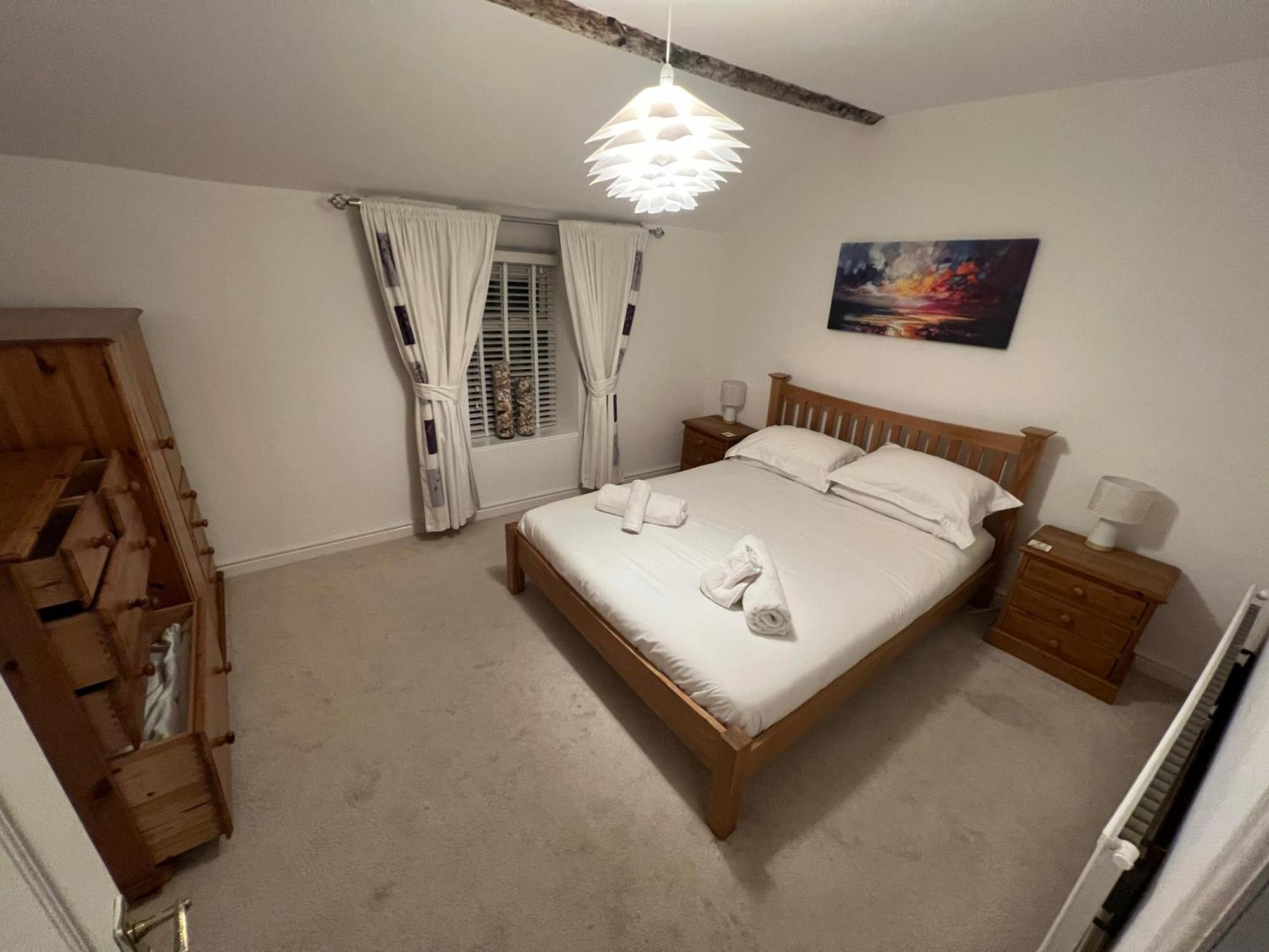 Llanw Malltraeth - Malltraeth Tides Llangadwaladr  Экстерьер фото